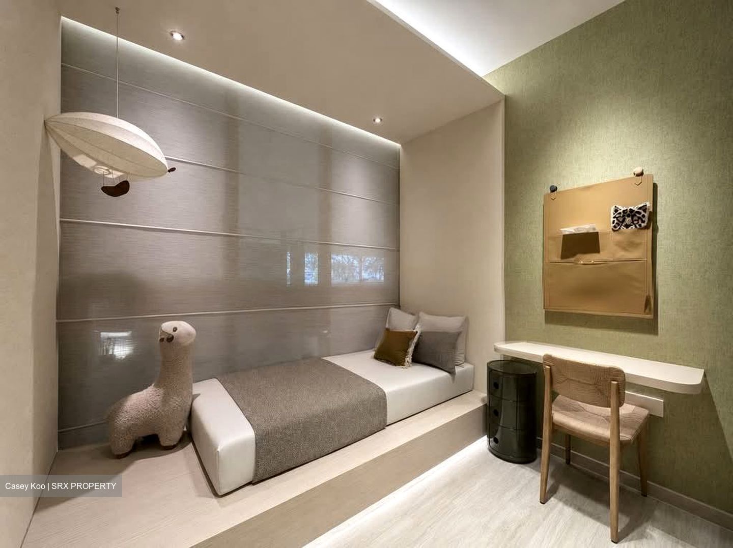 Canberra Crescent Residences (D27), Apartment #595825881